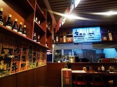 -鸟螢Yakitori·烧鸟·拉面·居酒屋