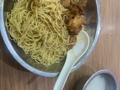 -好好味面家(桃园店)