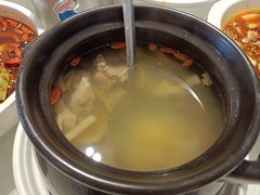 -辣婆婆(航天桥店)