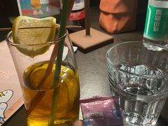 -AZUL by FUEL蓝色·法式酒馆(琶醍店)