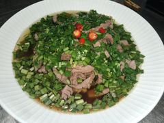 -梅利汴京烤鸭•开封豫菜地标店(东大街店)
