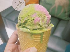 -id冰淇淋甜品店(全国总店)