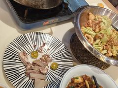 -老蒲鲜·地标·非遗美食(涵江店)