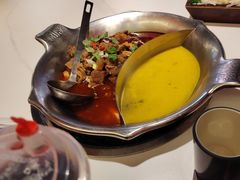 -刘一锅筋头巴脑(大悦城C店)