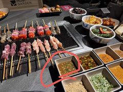 -相思林金岛饭店(青山湖店)