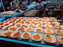 -舒友海鲜姿造(白鹭洲店)
