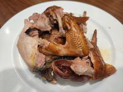 -李氏八大件老菜馆(万宝街店)