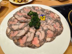 臻选乌鸡肉卷-湯系·煲汤手艺人(东二环泰禾广场店)