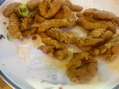-翁大胖媽媽菜(银海店)