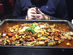 -喵探烤鱼·活鱼烤(北唐总店)
