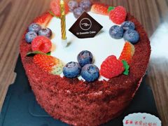 -姆们M Sweetie Cake(五道口店)