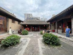 -胡氏古民居建筑