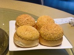 -嘉味港式餐厅(海门大有境店)