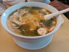 -桥香园云南过桥米线(金马碧鸡店)