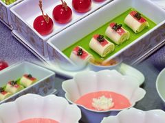 -谦默府· 现代潮粤菜(外滩店)