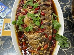 -徐州老菜馆(夹河街店)