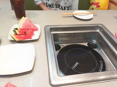 -海底捞火锅(铂澜大象城店)
