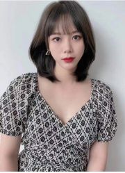 -朗峰专业美发沙龙