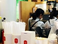 -隆延茶铺(学清路驹然店)