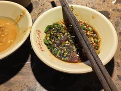-蜀国大将老火锅(江北店)