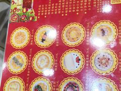 -甜心妈妈·榴莲星级糖水(北京路总店)