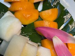 -王府茶楼茶宴·创意菜(朝阳公园店)
