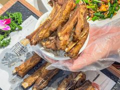 -陶缘一号·四季缘·老字号顺德菜·户外婚礼家宴(西滘店)