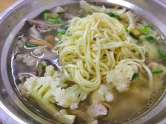 -福屿鲜捞小吃·捞化(福屿总店)