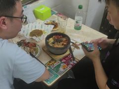-渔记茶餐厅(渔村店)