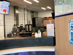 -麦当劳(东石东一路店)