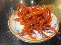 -那些年一起吃串的地方烧烤(观前街店)