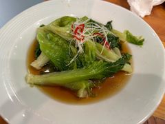 -绿茶餐厅(成都天府红店)