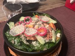 -Luchador摔跤手墨西哥餐厅(恒宇广场店)