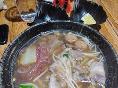 -越谜·越南餐厅(长白店)