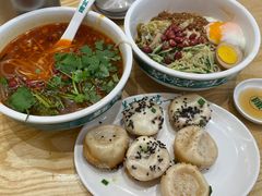 -陈家生煎(金融街万达店)