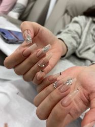 -斯馨·健康美甲美睫