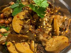 -大碗先生(万家丽店)