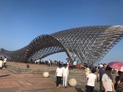 -南汇嘴观海公园