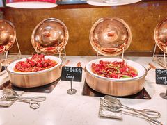 -怡咖啡·自助餐·西安香格里拉