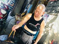 -怪老头甜不辣(抚琴小区店)