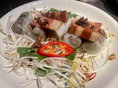 素卷粉-大头虾越式风味餐厅(光明广场店)