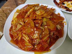 -金太太速食(北下关店)