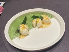 柠檬桂花山药-锦府园(环球港店)