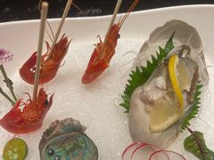 -蒋记海鲜姿造•洋房别墅(星河湾店)