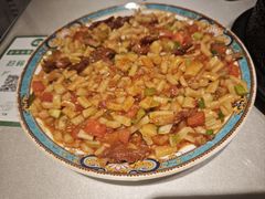 -新疆巴州金丝特餐厅(大钟寺店)