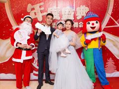 -金宝贝早教中心(北洋校区)