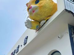 -何适山庄 ·可团建(水长城P2停车场店)