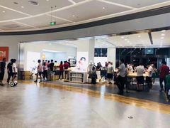 -大族广场Mall&More