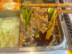 -海底捞火锅(贵和购物中心店.原鲁能城店)