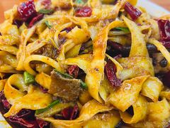 -高玮削面馆(爱民路店)